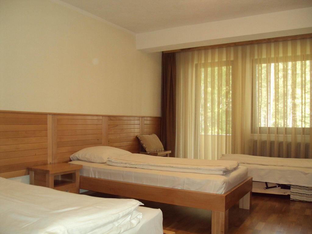 Hotel Borici Sjenica Zewnętrze zdjęcie