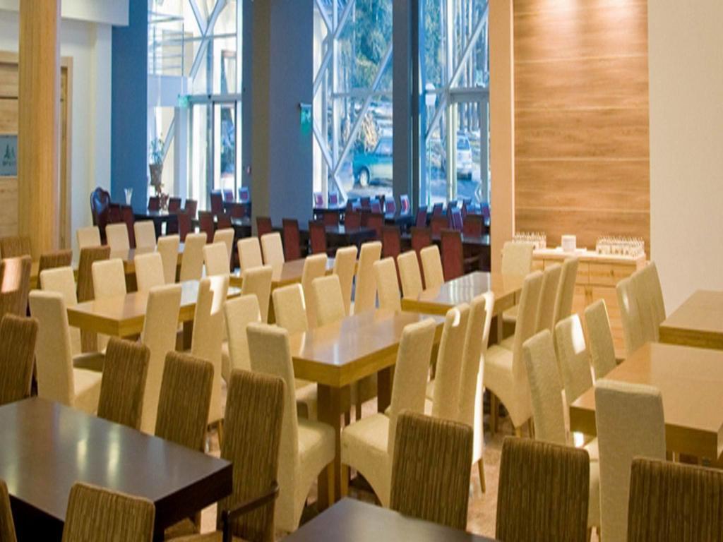 Hotel Borici Sjenica Zewnętrze zdjęcie