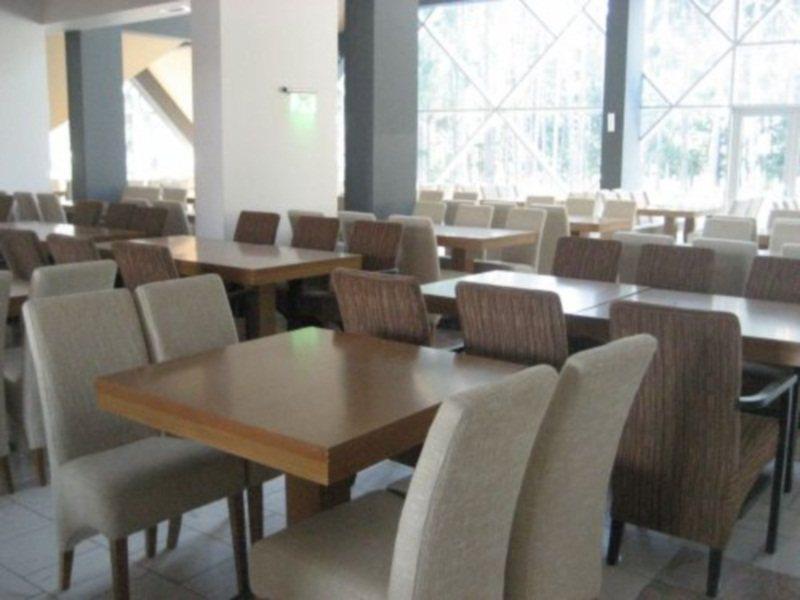 Hotel Borici Sjenica Restauracja zdjęcie