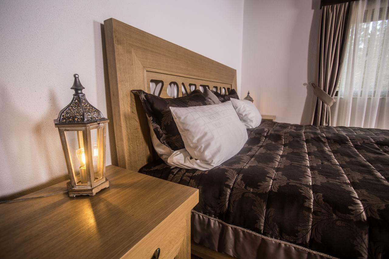 Hotel Borici Sjenica Zewnętrze zdjęcie