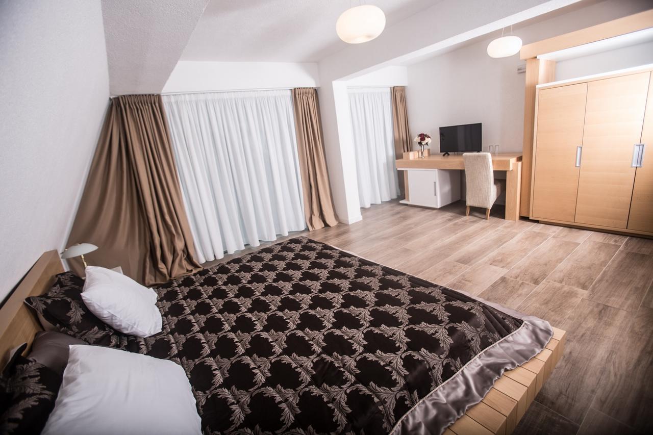 Hotel Borici Sjenica Zewnętrze zdjęcie