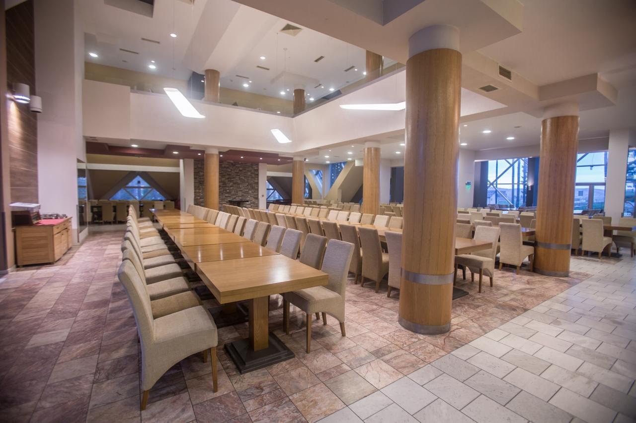 Hotel Borici Sjenica Zewnętrze zdjęcie