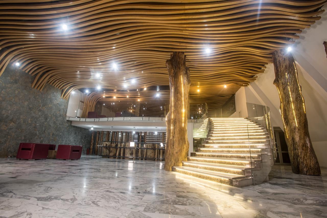 Hotel Borici Sjenica Zewnętrze zdjęcie