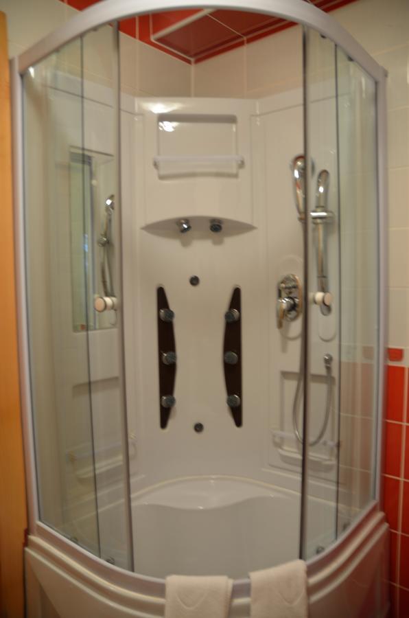 Hotel Borici Sjenica Zewnętrze zdjęcie