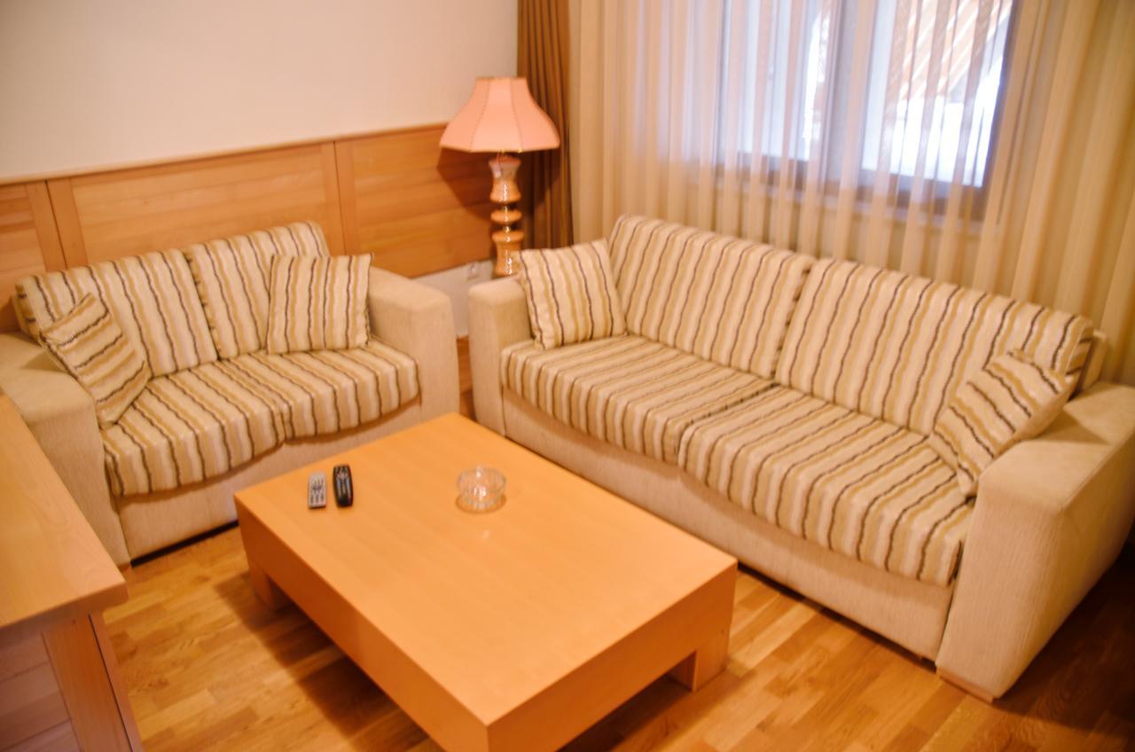 Hotel Borici Sjenica Zewnętrze zdjęcie
