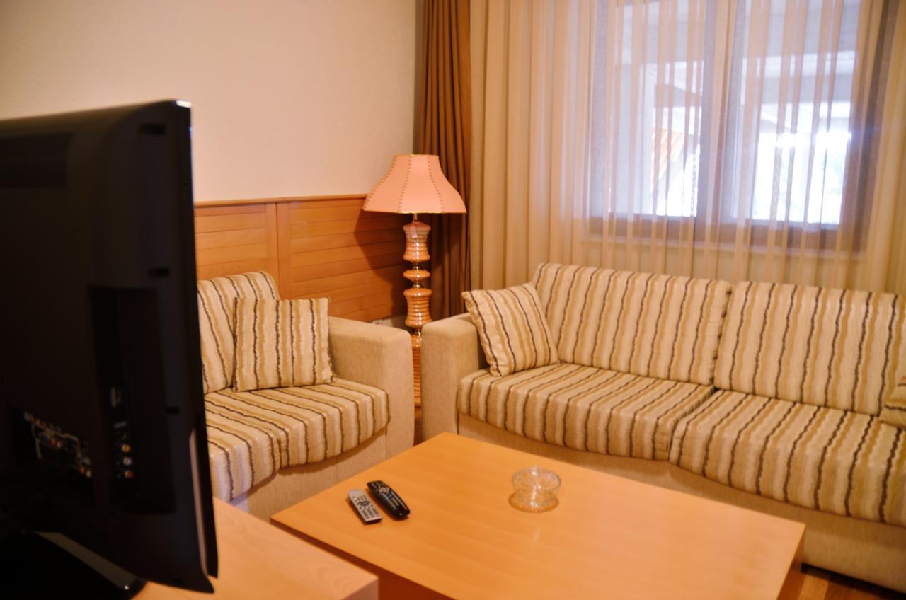Hotel Borici Sjenica Zewnętrze zdjęcie